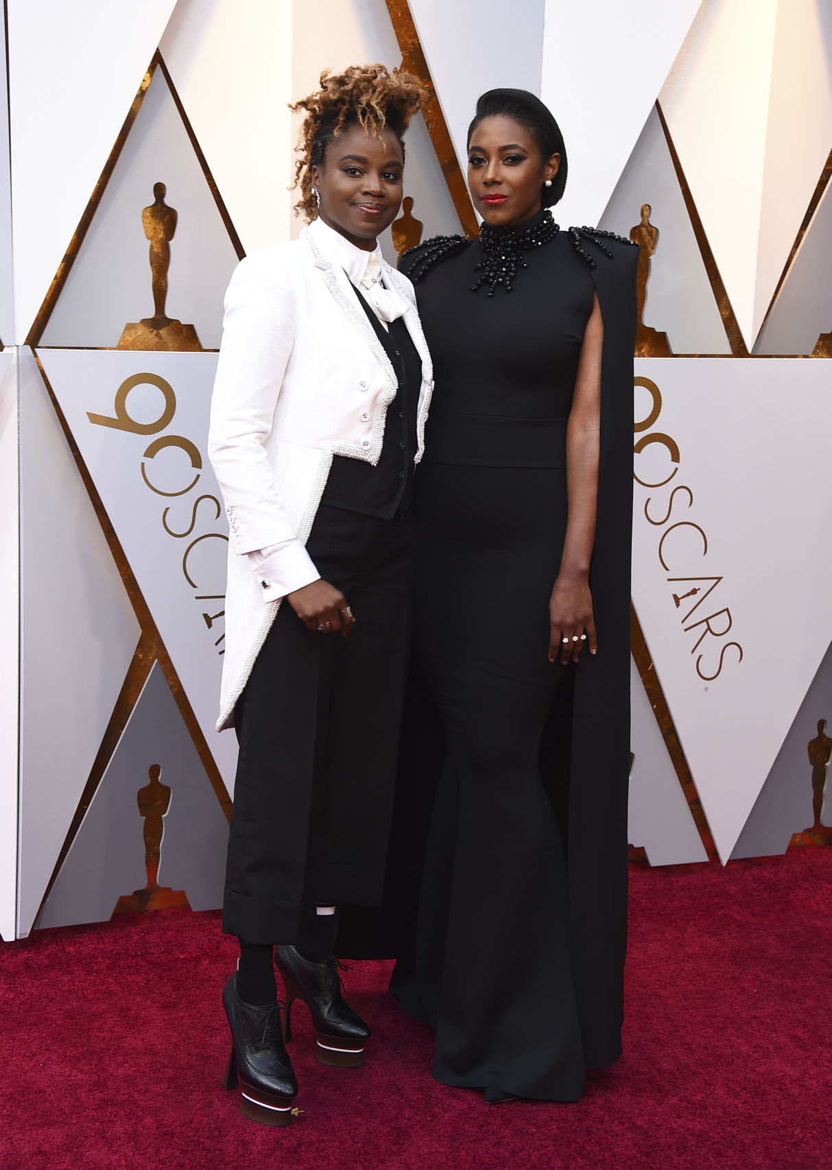 90th Academy Awards - Arrivals
